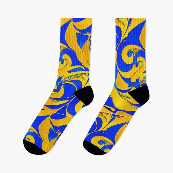Item preview, Blue gold Reagal  designed and sold by mwebba2005.