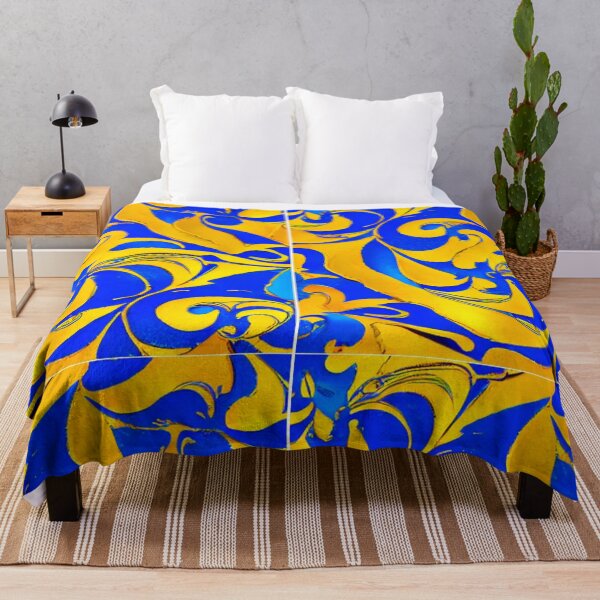 Item preview, Blue gold Reagal  designed and sold by mwebba2005.