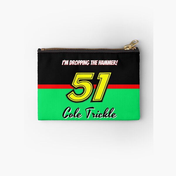 Item preview, 51 - Cole Trickle designed and sold by DrawingAndText.
