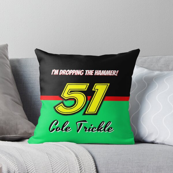 Item preview, 51 - Cole Trickle designed and sold by DrawingAndText.