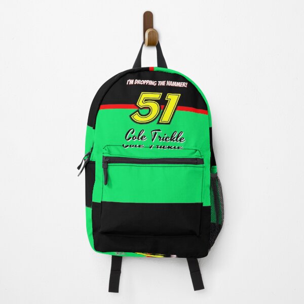 Item preview, 51 - Cole Trickle designed and sold by DrawingAndText.