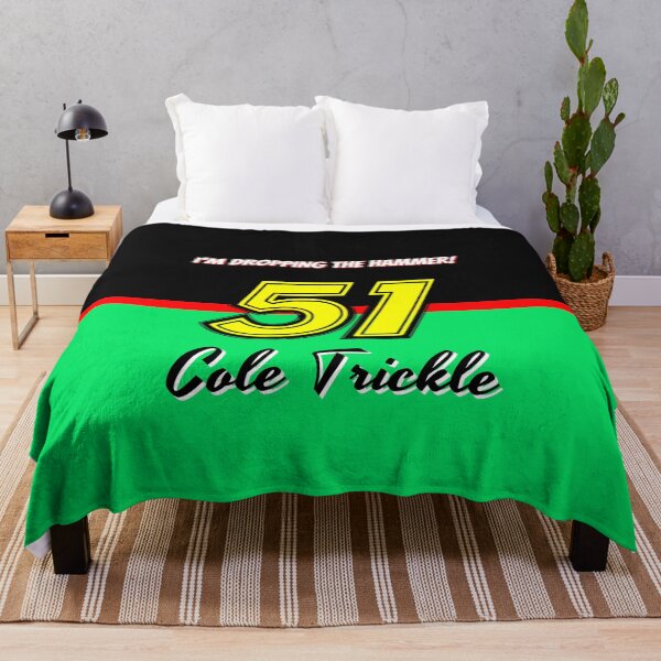 Item preview, 51 - Cole Trickle designed and sold by DrawingAndText.