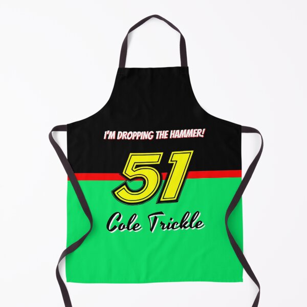 Item preview, 51 - Cole Trickle designed and sold by DrawingAndText.