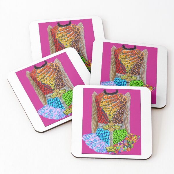 Item preview, Ugly fake dress! designed and sold by wmhx0.