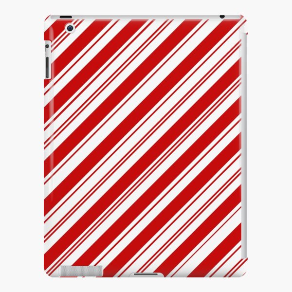 Candy Cane Meaning iPad Case & Skin for Sale by janaestickers15