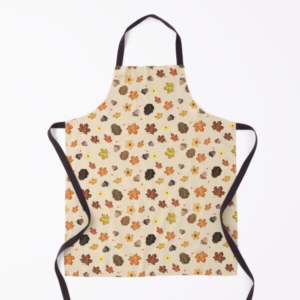 Item preview, Fall Pattern designed and sold by Gibbous-.