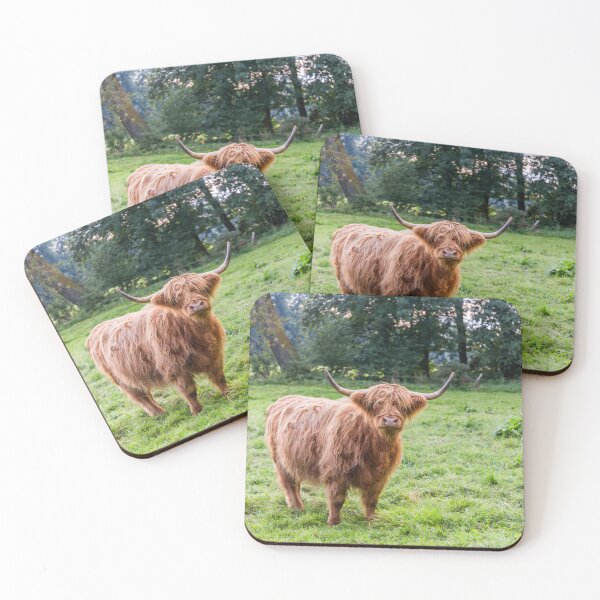 Item preview, highland cattle designed and sold by OE993.