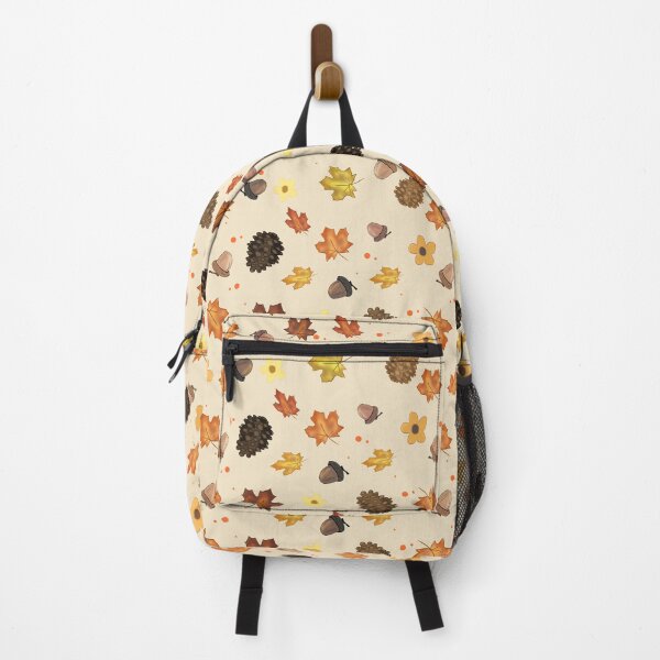 Item preview, Fall Pattern designed and sold by Gibbous-.