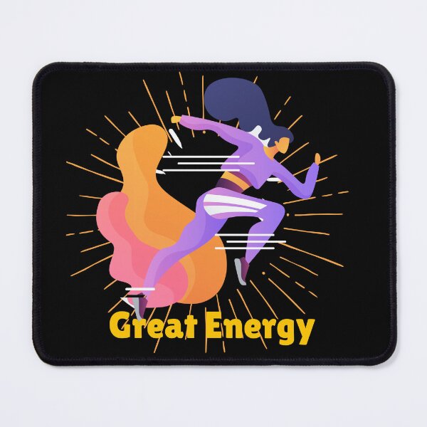 Item preview, Great energy designed and sold by flowinglobe.