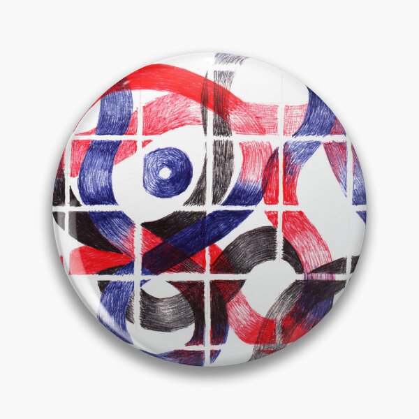 Item preview, Squiggle 3 designed and sold by Andy Mercer.