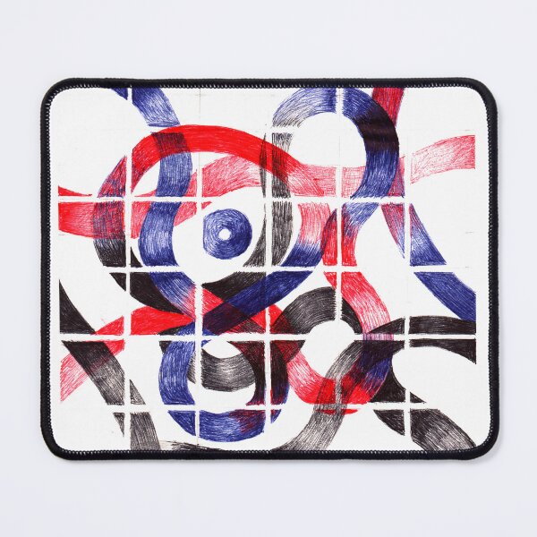 Item preview, Squiggle 3 designed and sold by Andy Mercer.