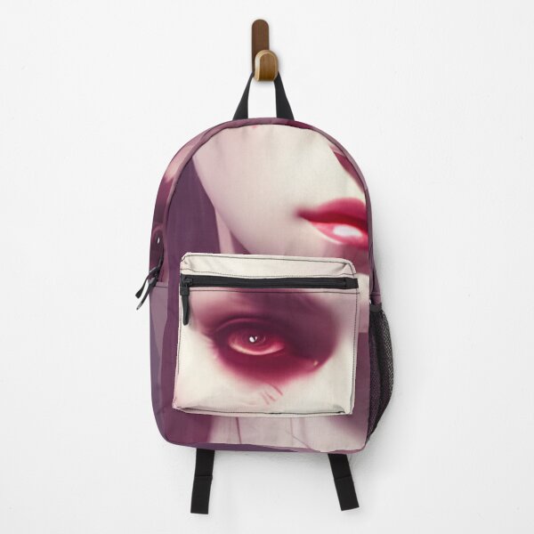 Item preview, Sexy Pale Vampire Dark Beautiful Artwork designed and sold by Eliteijr.