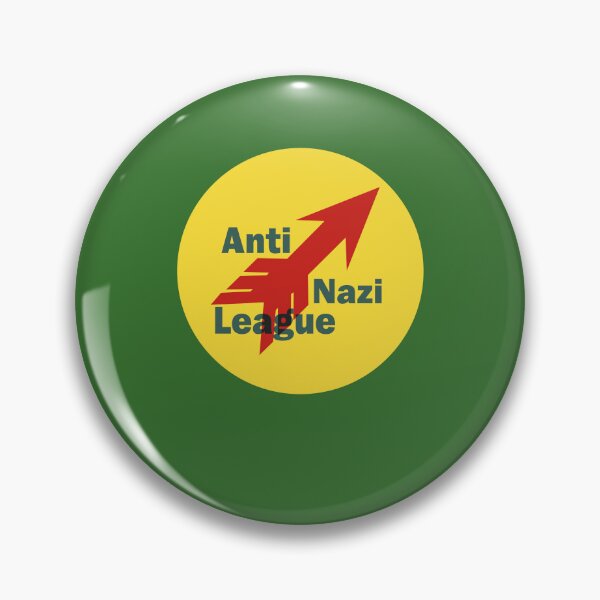 Artikelvorschau, Anti-Nazi-Liga R E T R O entworfen und verkauft von simestruverx.