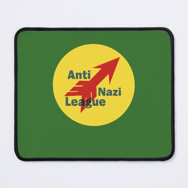 Item preview, Anti Nazi League R E T R O designed and sold by simestruverx.