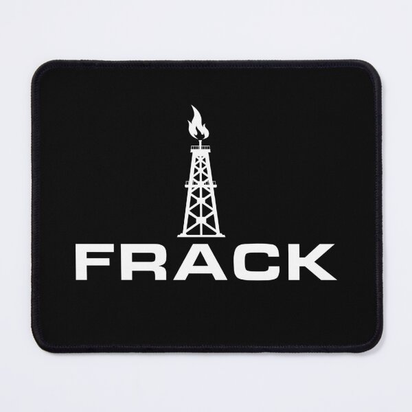 Item preview, Frack to keep out the cold designed and sold by 1760Project.