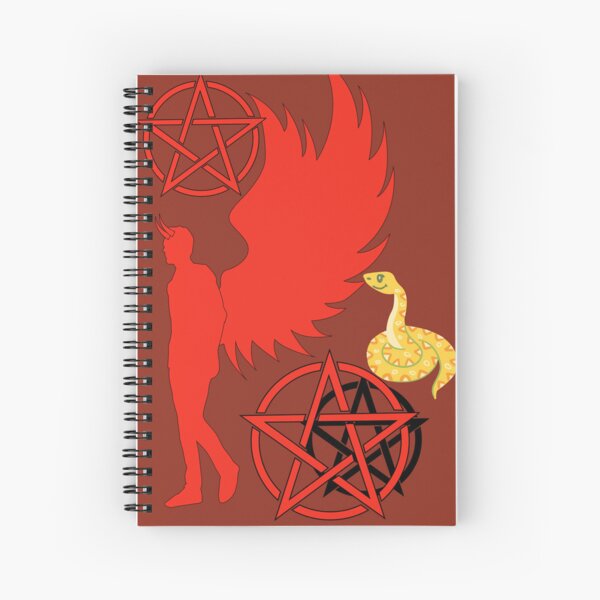 Item preview, the satanic world designed and sold by Clothes and Stickers .