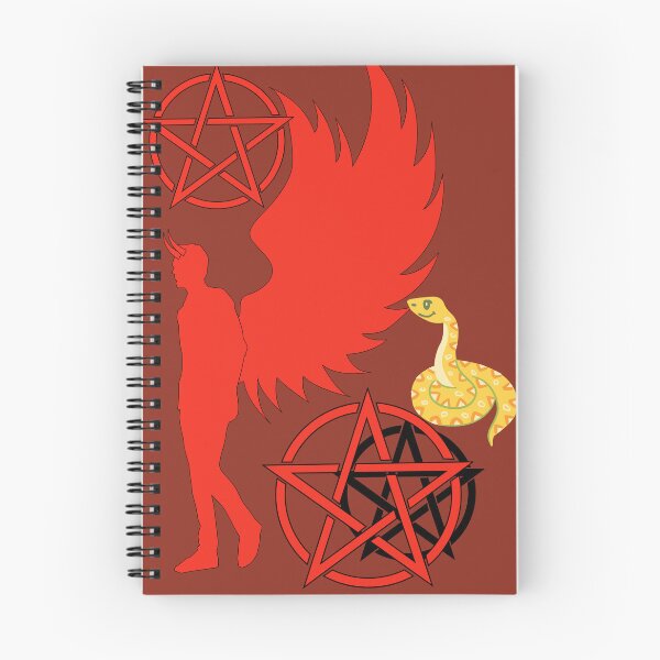 Item preview, the satanic world designed and sold by Clothes and Stickers .