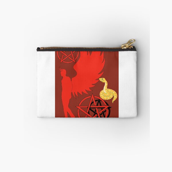 Item preview, the satanic world designed and sold by Clothes and Stickers .