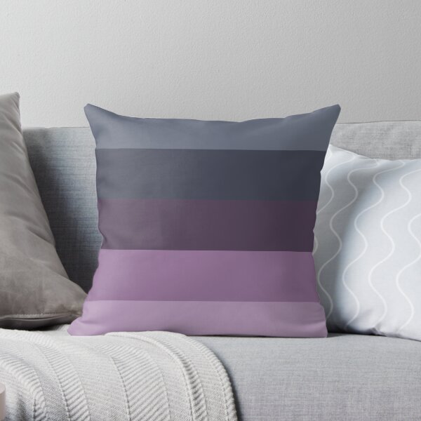 Eggplant best sale color pillows