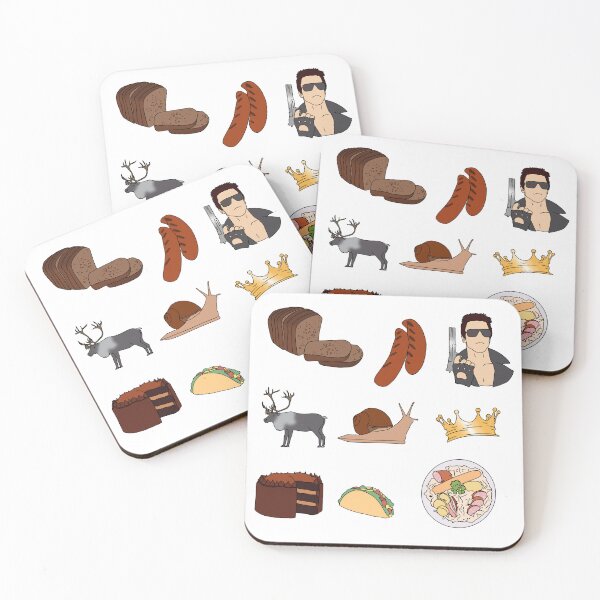 Item preview, Kulti nicknames designed and sold by cine-fille.