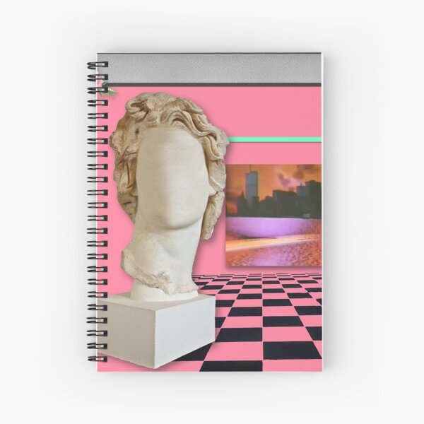 Macintosh Plus: Floral Shoppe [vaporwave]