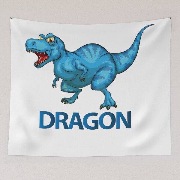 Item preview, Dragon designed and sold by Brother03.