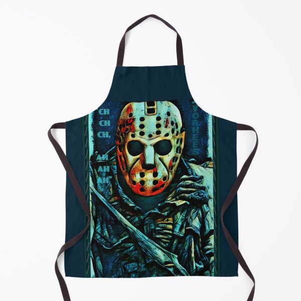 Item preview, Vorhees  designed and sold by Erik007best.