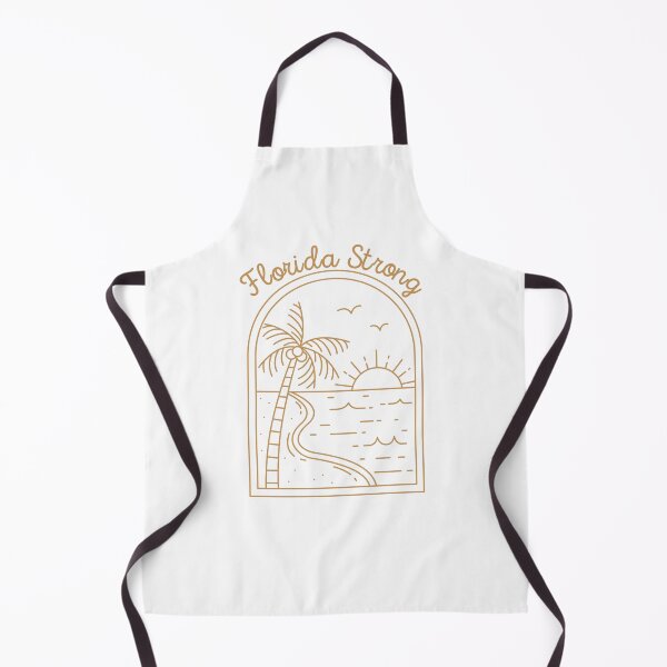 Item preview, Florida Strong Essential T-shirt designed and sold by OneDayCollected.