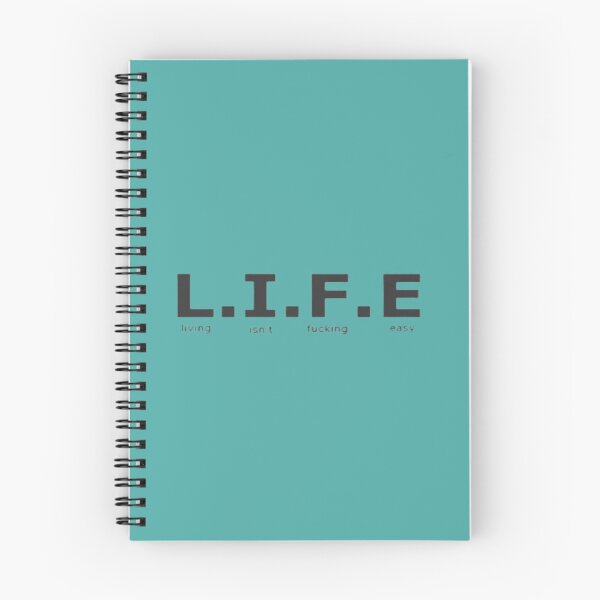 Item preview, L.I.F.E designed and sold by TheHand-art.