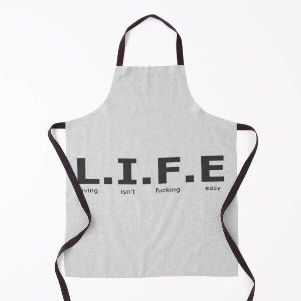 Item preview, L.I.F.E designed and sold by TheHand-art.
