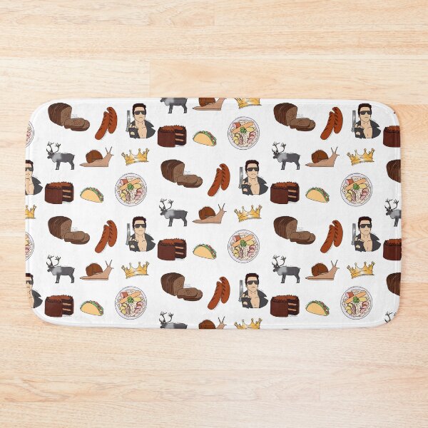 Item preview, Kulti nicknames and quotes designed and sold by cine-fille.