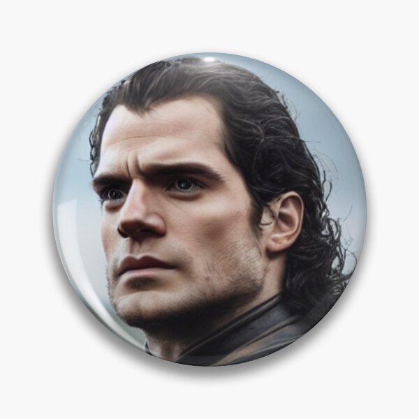 Item preview, Henry Cavill in game of thrones designed and sold by zoro92.