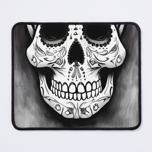 Item preview, Dead of the Dead Contemporary Art designed and sold by davidelder.