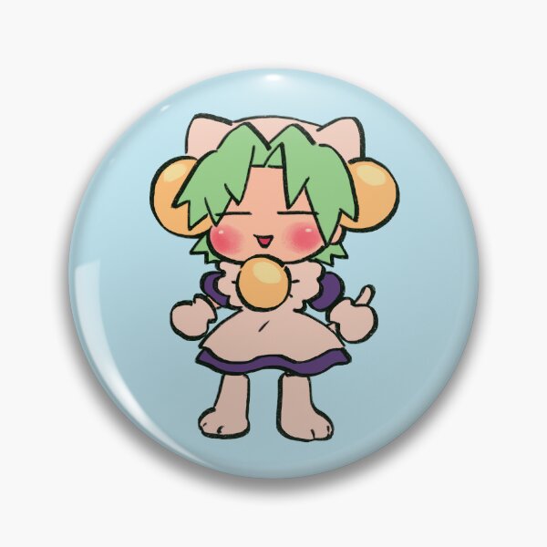 Artikelvorschau, Ich zeichne sehr leichte Pastell-Dejiko / Di-Gi-Charat entworfen und verkauft von RansRoom.