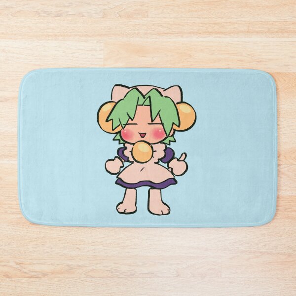 Item preview, I draw very smol pastel dejiko / di gi charat designed and sold by RansRoom.
