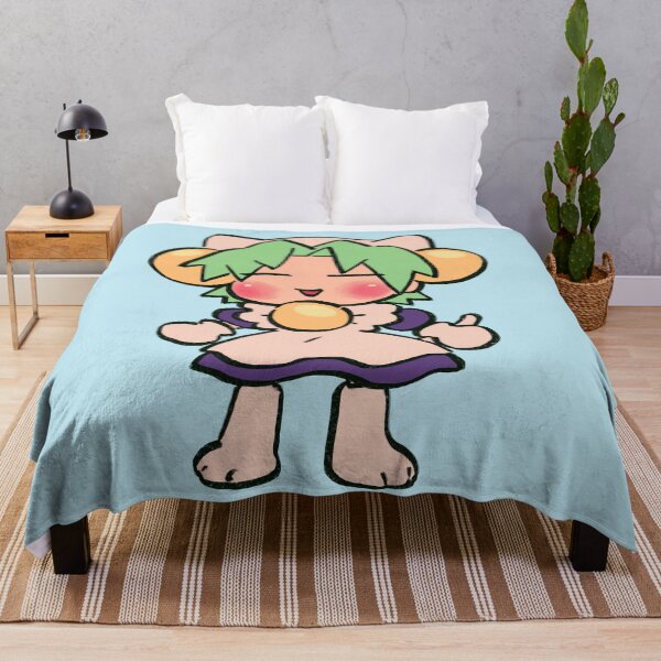 Item preview, I draw very smol pastel dejiko / di gi charat designed and sold by RansRoom.