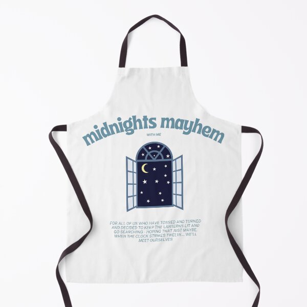 Item preview, Midnights Mayhem window adventure design designed and sold by cottagecorococo.