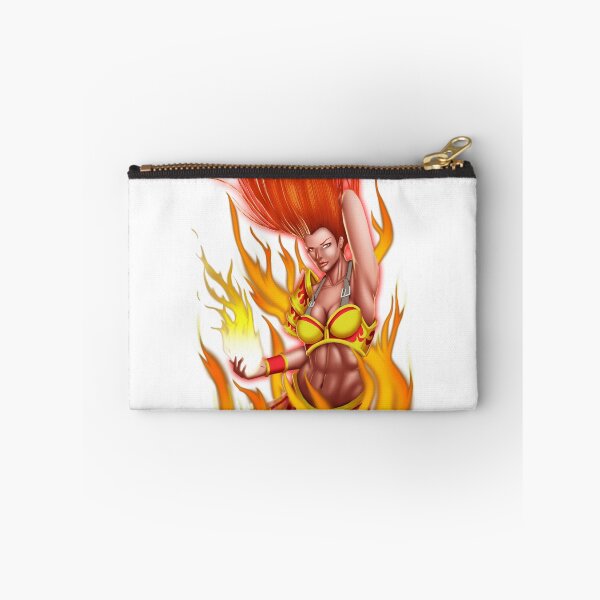 Item preview, Fire Caster designed and sold by JavierCruz.