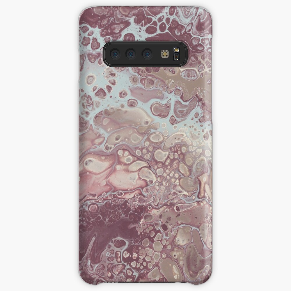Autumn Breeze Case & Skin for Samsung Galaxy