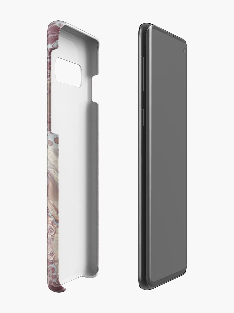 Alternate view of Autumn Breeze Case & Skin for Samsung Galaxy