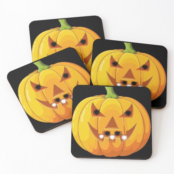 Item preview, Scary Pumpkin|Halloween designed and sold by zaruoo32.