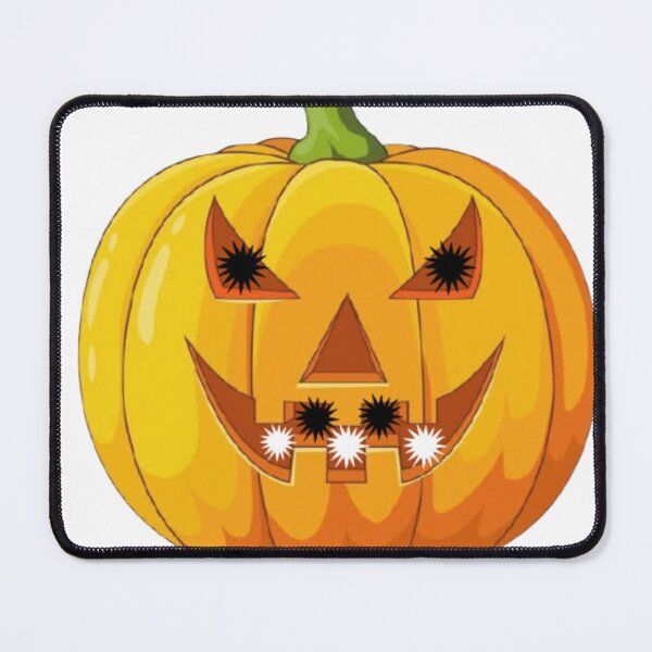Item preview, Scary Pumpkin|Halloween designed and sold by zaruoo32.
