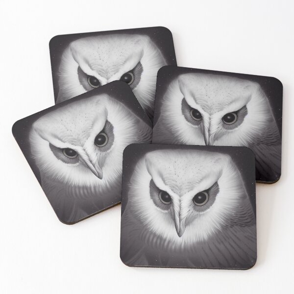 Item preview, Night Owl designed and sold by ToastyBorealis.