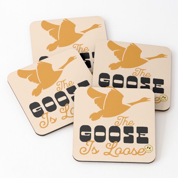 Item preview, SD Goose designed and sold by Artpawsy.
