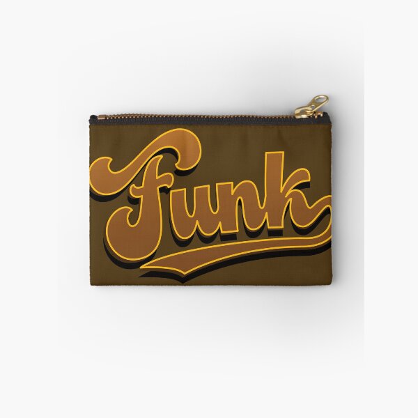 Item preview, Retro Funk text with a swash designed and sold by knappidesign.