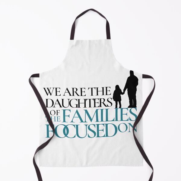 Item preview, We are the Daughters of the Families Focused On designed and sold by holyqueerit.