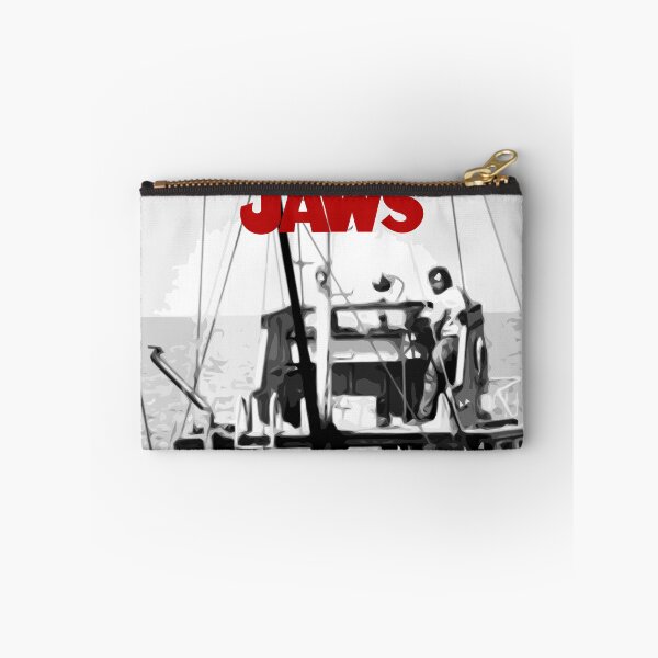 Item preview, Jaws movie retro. Birthday party gifts. Officially licensed merch. designed and sold by chrlalexandru.