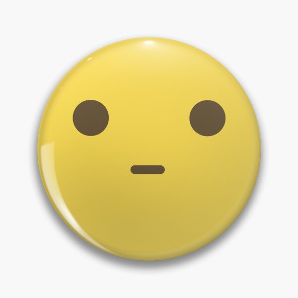 Item preview, Poker face emoji - cute designed and sold by The-Meraki-Man.