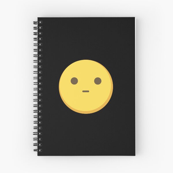 Item preview, Poker face emoji - cute designed and sold by The-Meraki-Man.
