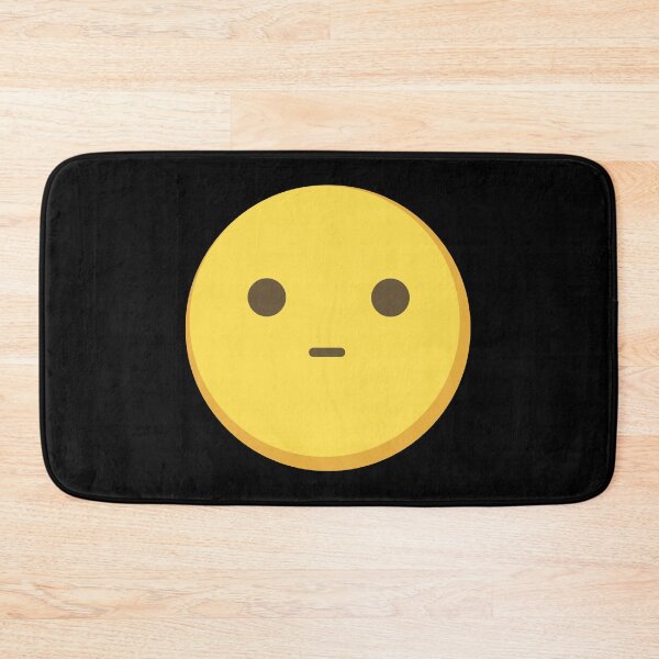 Item preview, Poker face emoji - cute designed and sold by The-Meraki-Man.